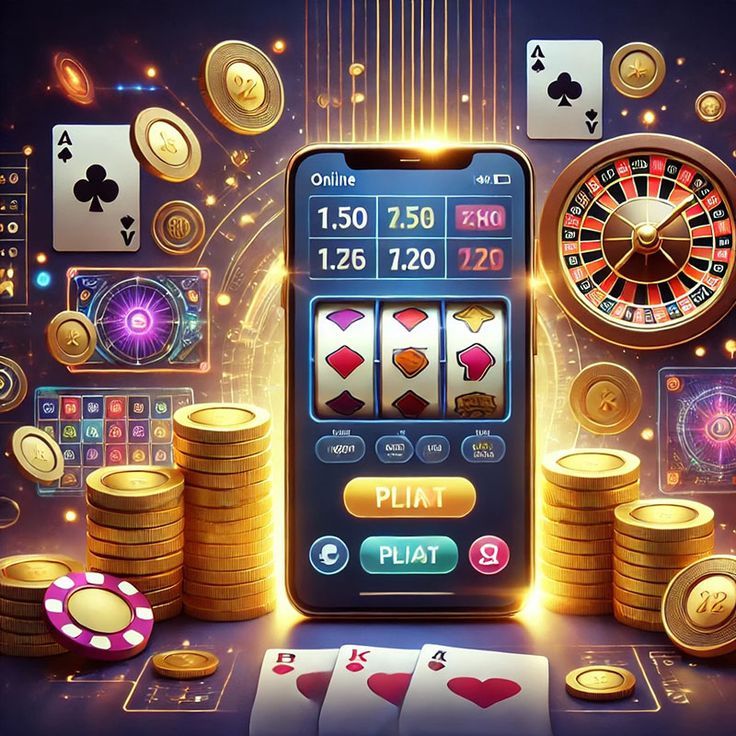 LIVE CASINO ONLINE