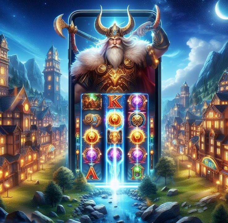 SLOT INDONESIA