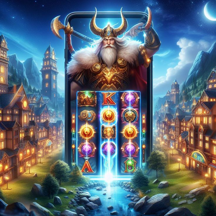 SLOT INDONESIA