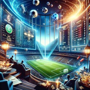 SPORTSBOOK ONLINE