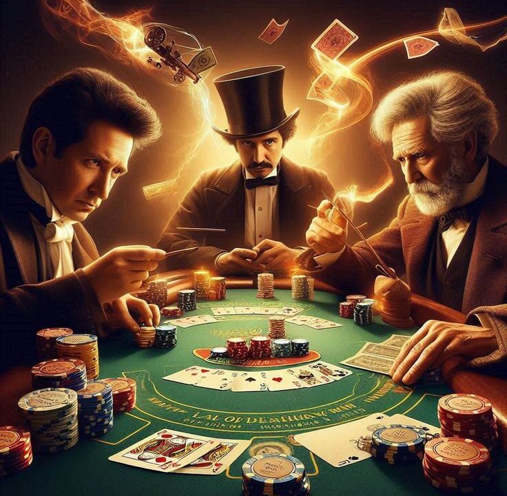 POKER INDONESIA