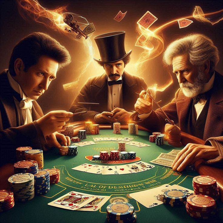 POKER INDONESIA