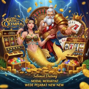 SLOT TERBAIK