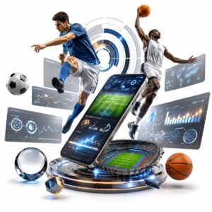 Sportsbook Online